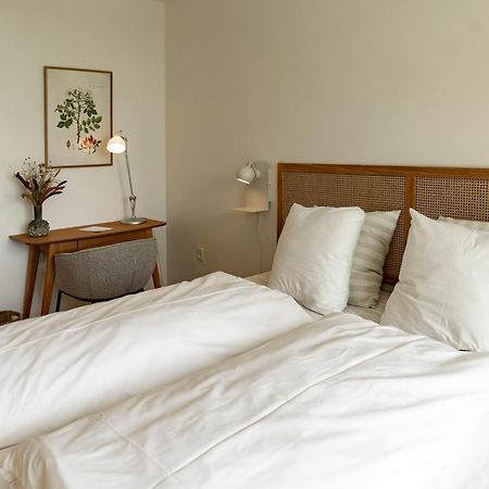 Christiansminde Hotell Svendborg Eksteriør bilde