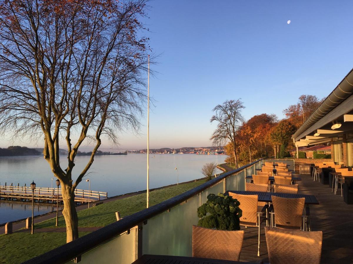 Christiansminde Hotell Svendborg Eksteriør bilde