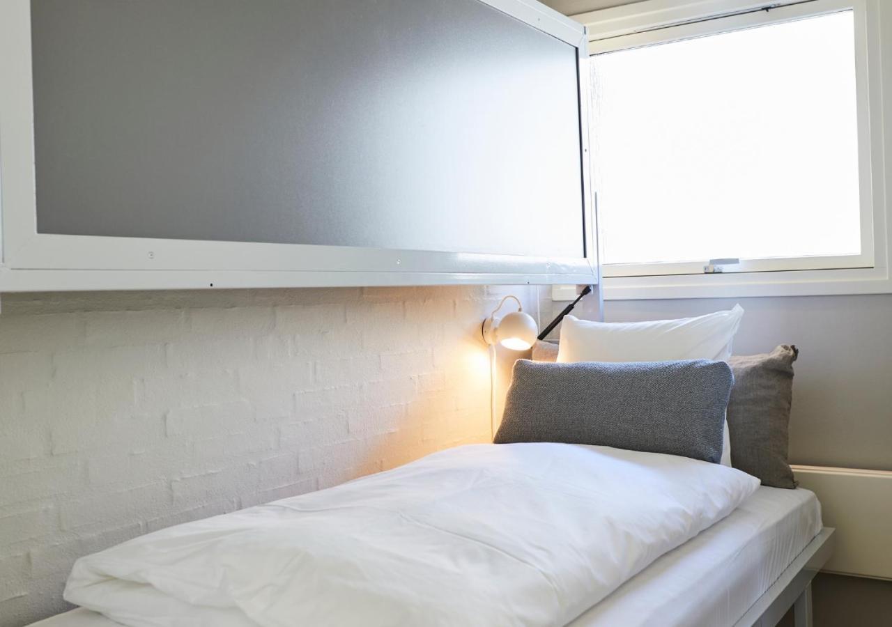 Christiansminde Hotell Svendborg Eksteriør bilde
