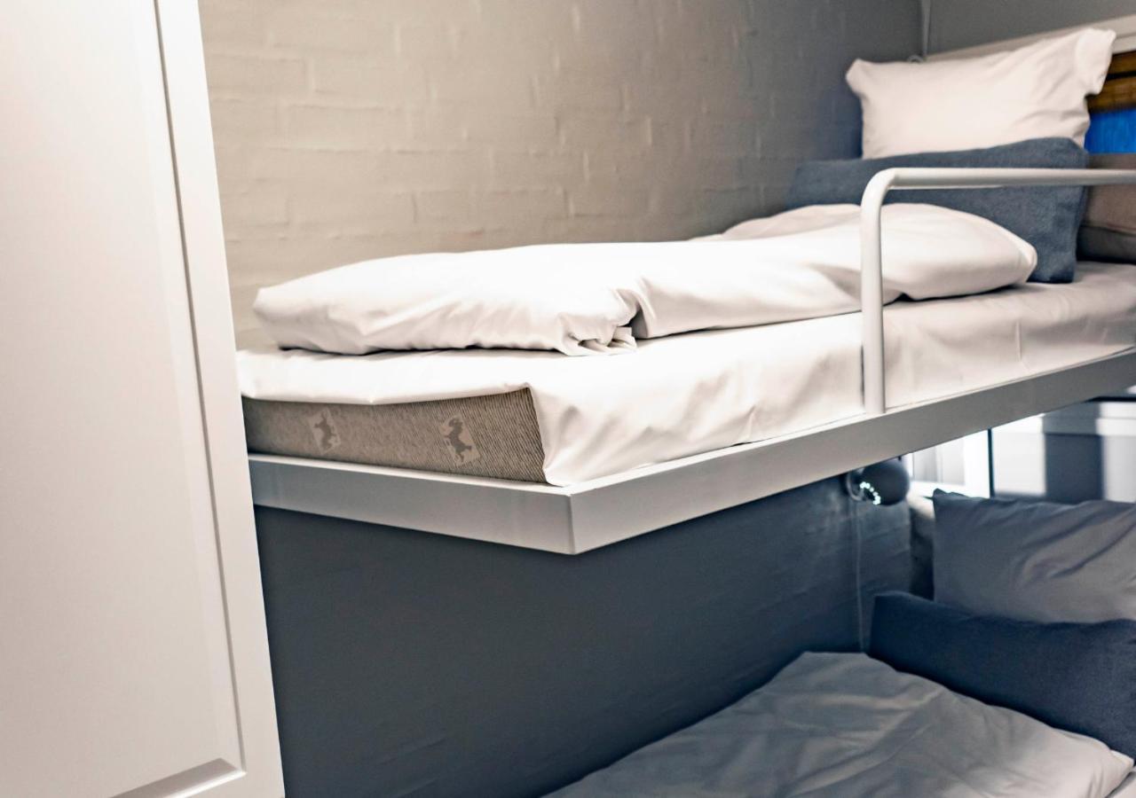 Christiansminde Hotell Svendborg Eksteriør bilde