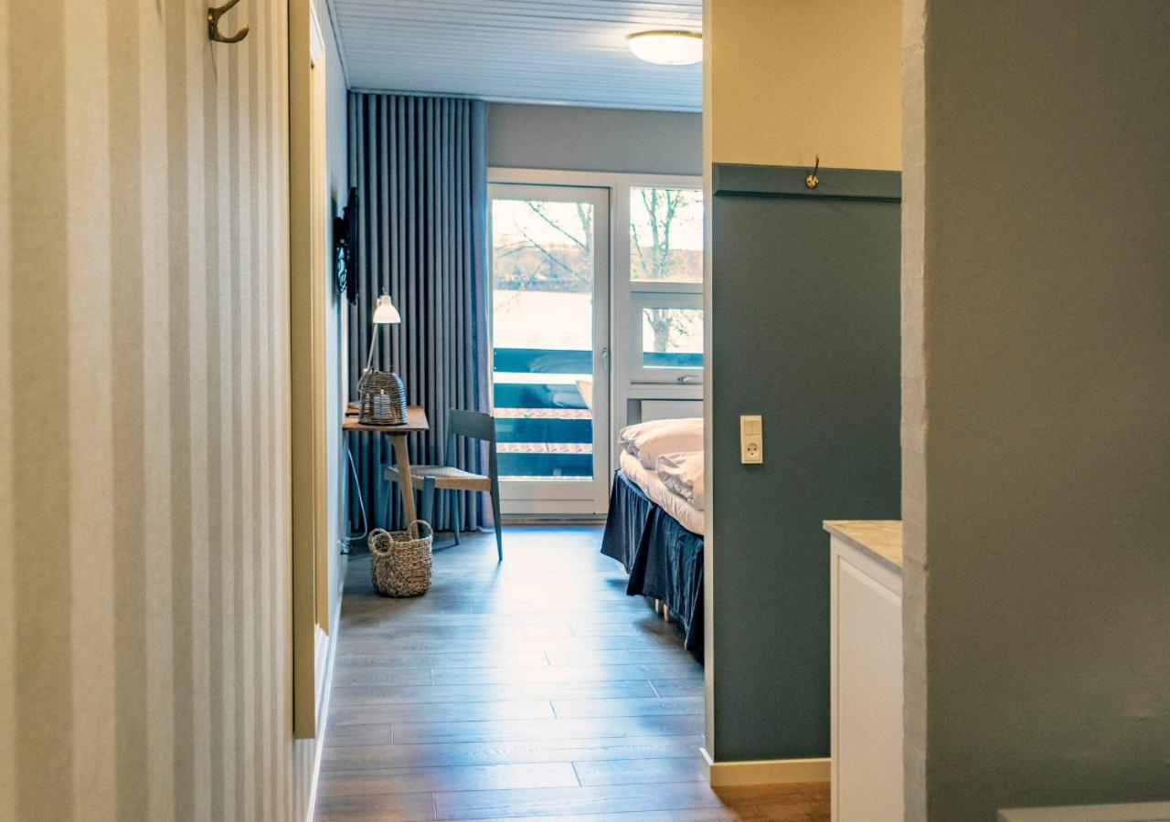 Christiansminde Hotell Svendborg Eksteriør bilde