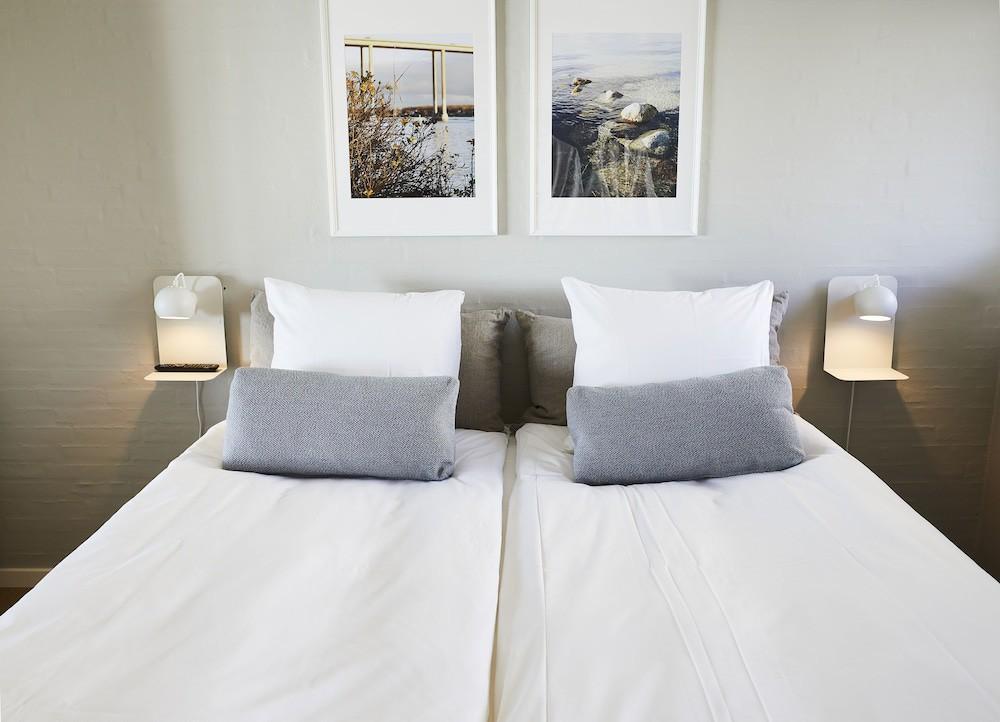 Christiansminde Hotell Svendborg Eksteriør bilde