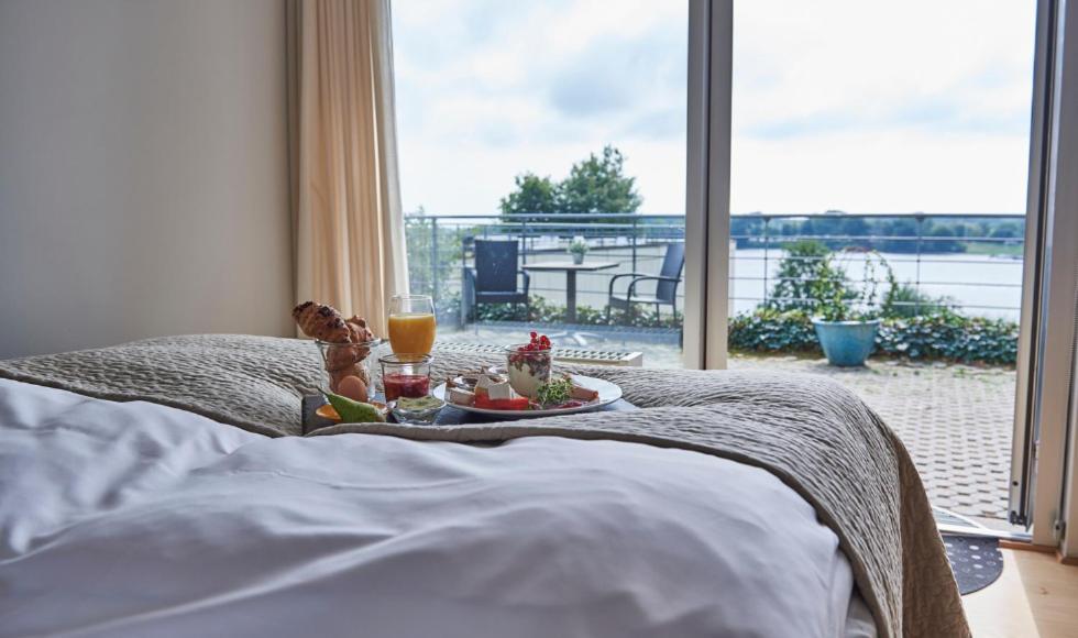 Christiansminde Hotell Svendborg Eksteriør bilde