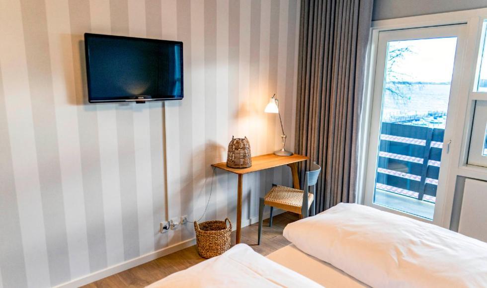 Christiansminde Hotell Svendborg Eksteriør bilde