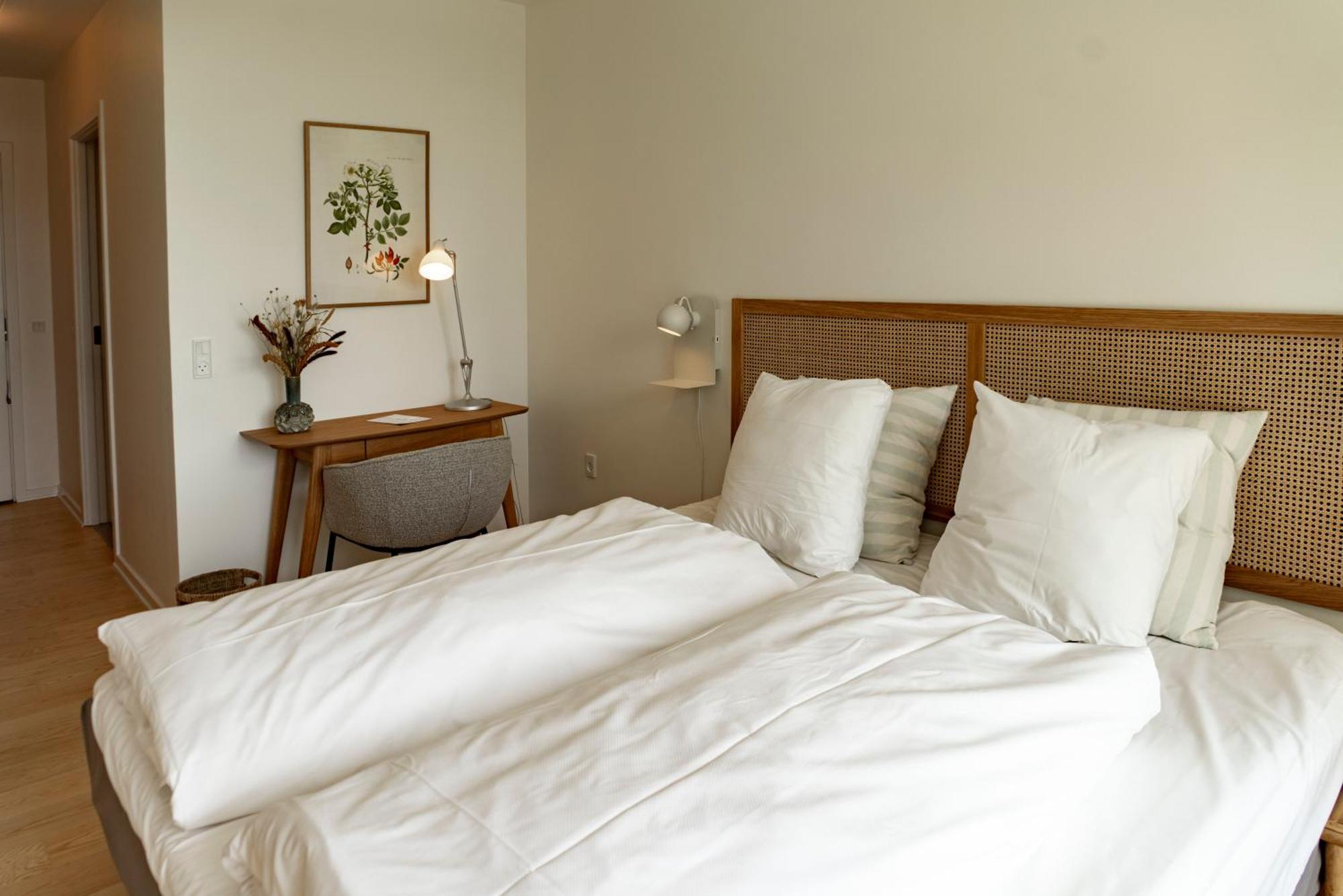 Christiansminde Hotell Svendborg Eksteriør bilde
